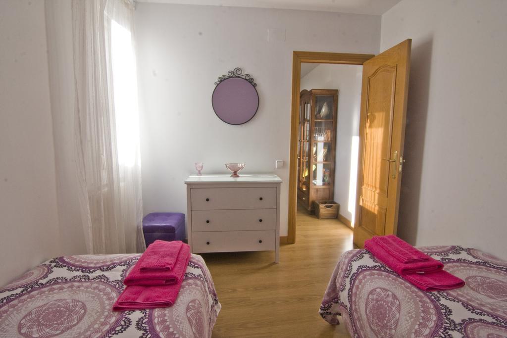 Atico Latina Apartment Madrid Cameră foto