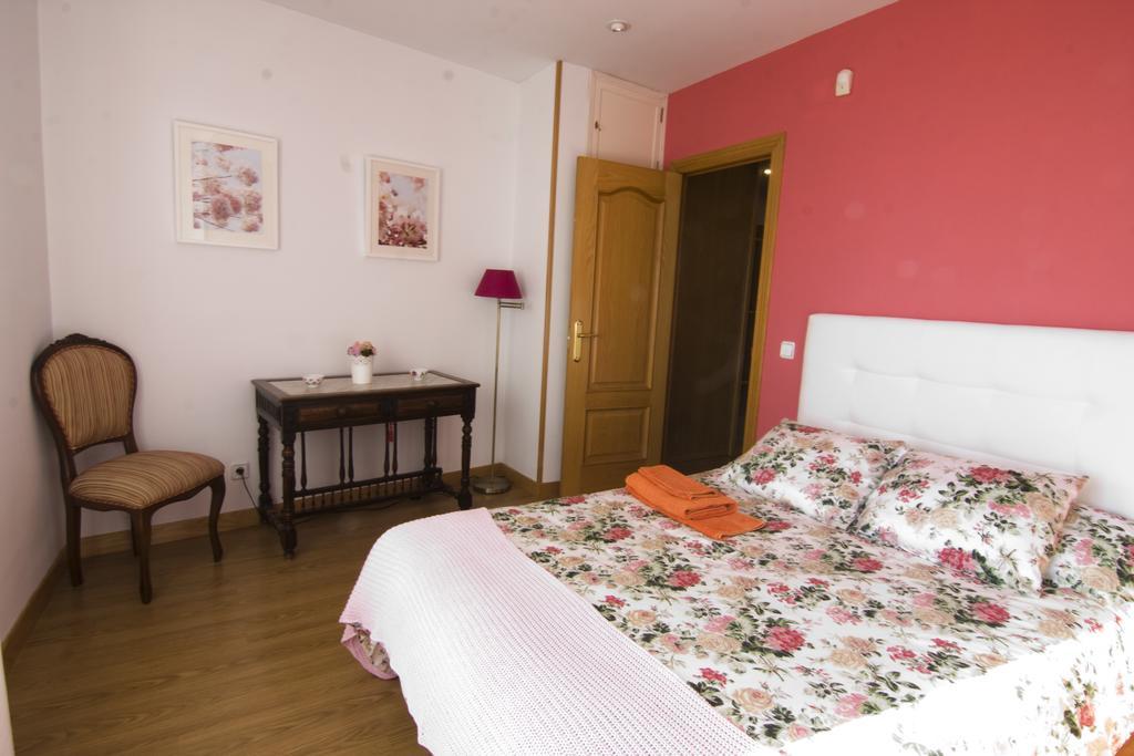 Atico Latina Apartment Madrid Cameră foto