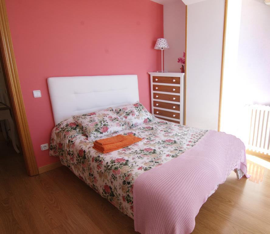 Atico Latina Apartment Madrid Exterior foto